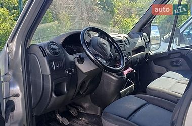 Рефрижератор Renault Master 2011 в Сумах