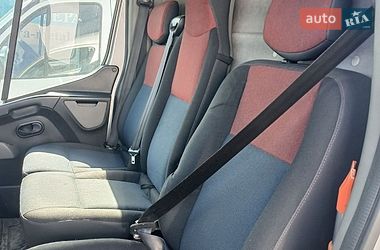 Рефрижератор Renault Master 2011 в Сумах