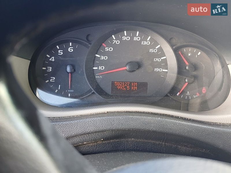 Рефрижератор Renault Master 2011 в Сумах
