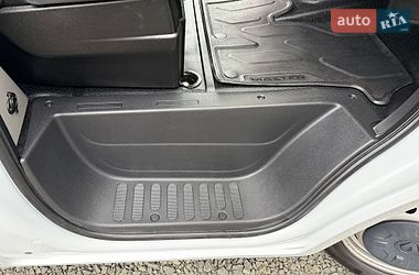 Тентованый Renault Master 2022 в Ковеле