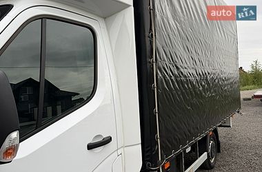 Тентованый Renault Master 2022 в Ковеле