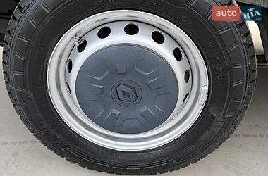 Вантажний фургон Renault Master 2021 в Млиніві фото 3 Вантажний фургон Renault Master 2021 в Млиніві