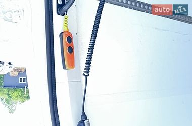 Вантажний фургон Renault Master 2021 в Млиніві фото 15 Вантажний фургон Renault Master 2021 в Млиніві