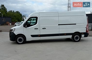 Вантажний фургон Renault Master 2021 в Млиніві фото 24 Вантажний фургон Renault Master 2021 в Млиніві