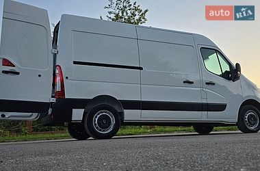 Грузовой фургон Renault Master 2019 в Житомире
