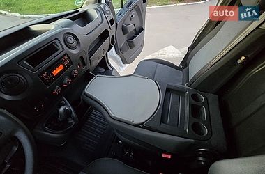 Грузовой фургон Renault Master 2019 в Житомире