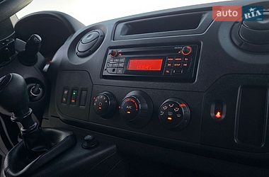 Грузовой фургон Renault Master 2019 в Житомире