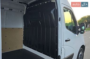 Грузовой фургон Renault Master 2019 в Житомире