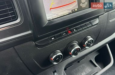Грузовой фургон Renault Master 2019 в Львове
