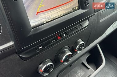 Грузовой фургон Renault Master 2019 в Львове
