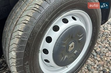 Грузовой фургон Renault Master 2019 в Львове