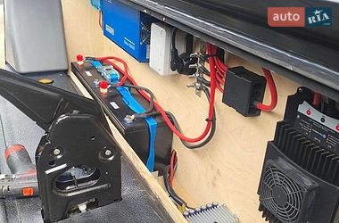 Грузовой фургон Renault Master 2019 в Львове