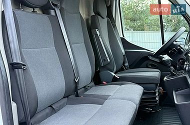 Вантажний фургон Renault Master 2021 в Луцьку