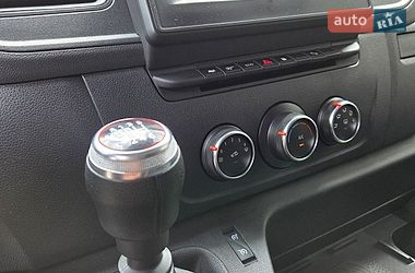 Грузовой фургон Renault Master 2024 в Днепре