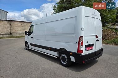 Грузовой фургон Renault Master 2024 в Днепре