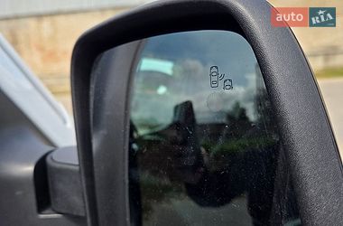 Грузовой фургон Renault Master 2024 в Днепре