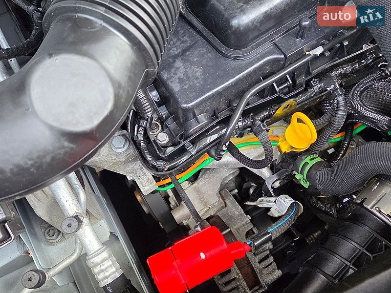 Грузовой фургон Renault Master 2024 в Днепре