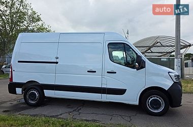 Вантажний фургон Renault Master 2021 в Одесі фото 9 Вантажний фургон Renault Master 2021 в Одесі