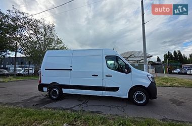 Вантажний фургон Renault Master 2021 в Одесі фото 10 Вантажний фургон Renault Master 2021 в Одесі