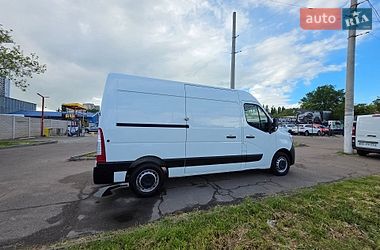 Вантажний фургон Renault Master 2021 в Одесі фото 11 Вантажний фургон Renault Master 2021 в Одесі