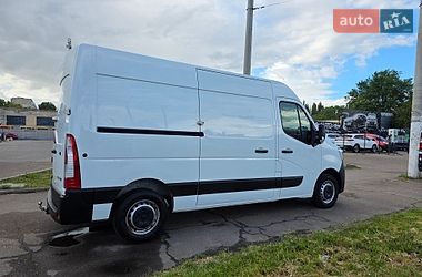 Вантажний фургон Renault Master 2021 в Одесі фото 12 Вантажний фургон Renault Master 2021 в Одесі