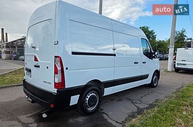 Вантажний фургон Renault Master 2021 в Одесі фото 13 Вантажний фургон Renault Master 2021 в Одесі