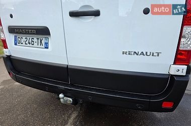 Вантажний фургон Renault Master 2021 в Одесі фото 17 Вантажний фургон Renault Master 2021 в Одесі