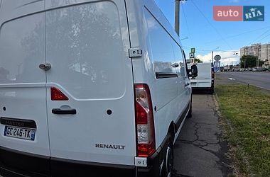 Вантажний фургон Renault Master 2021 в Одесі фото 19 Вантажний фургон Renault Master 2021 в Одесі