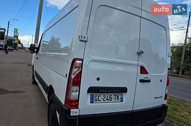 Вантажний фургон Renault Master 2021 в Одесі фото 20 Вантажний фургон Renault Master 2021 в Одесі