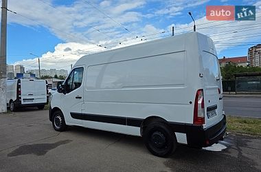 Вантажний фургон Renault Master 2021 в Одесі фото 21 Вантажний фургон Renault Master 2021 в Одесі