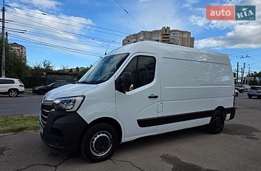 Вантажний фургон Renault Master 2021 в Одесі фото 24 Вантажний фургон Renault Master 2021 в Одесі