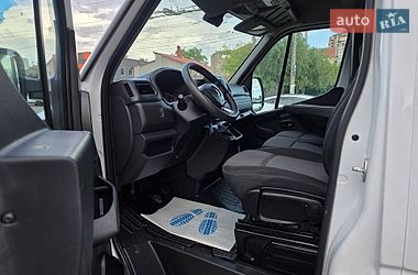Вантажний фургон Renault Master 2021 в Одесі фото 26 Вантажний фургон Renault Master 2021 в Одесі