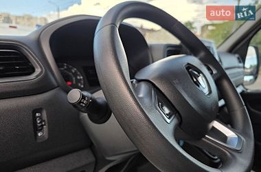 Вантажний фургон Renault Master 2021 в Одесі фото 28 Вантажний фургон Renault Master 2021 в Одесі