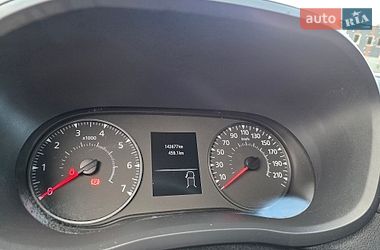Вантажний фургон Renault Master 2021 в Одесі фото 29 Вантажний фургон Renault Master 2021 в Одесі