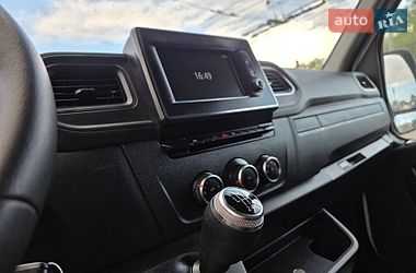 Вантажний фургон Renault Master 2021 в Одесі фото 30 Вантажний фургон Renault Master 2021 в Одесі