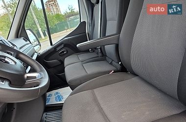 Вантажний фургон Renault Master 2021 в Одесі фото 32 Вантажний фургон Renault Master 2021 в Одесі