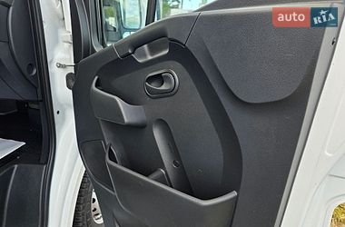 Вантажний фургон Renault Master 2021 в Одесі фото 33 Вантажний фургон Renault Master 2021 в Одесі