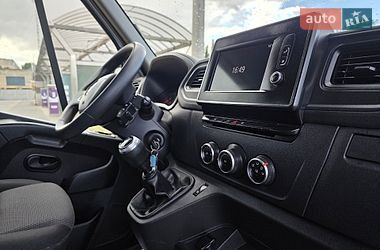 Вантажний фургон Renault Master 2021 в Одесі фото 36 Вантажний фургон Renault Master 2021 в Одесі