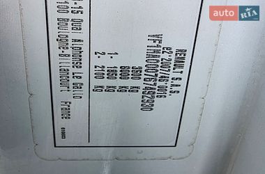 Вантажний фургон Renault Master 2021 в Одесі фото 37 Вантажний фургон Renault Master 2021 в Одесі