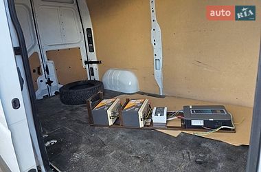 Вантажний фургон Renault Master 2021 в Одесі фото 38 Вантажний фургон Renault Master 2021 в Одесі