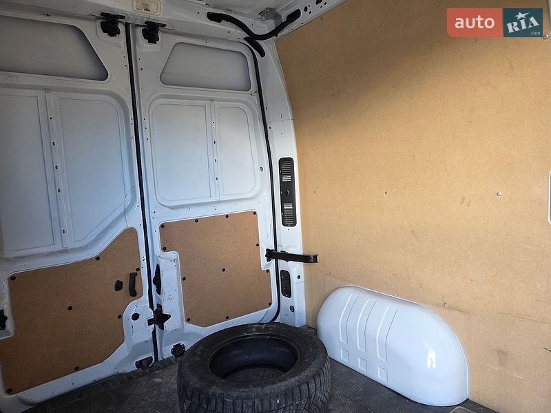 Вантажний фургон Renault Master 2021 в Одесі фото 39 Вантажний фургон Renault Master 2021 в Одесі