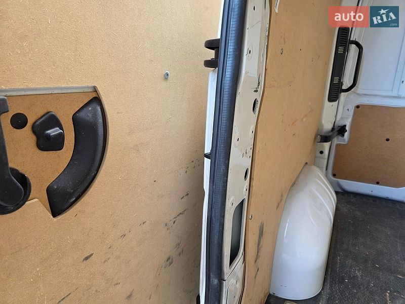 Вантажний фургон Renault Master 2021 в Одесі фото 40 Вантажний фургон Renault Master 2021 в Одесі