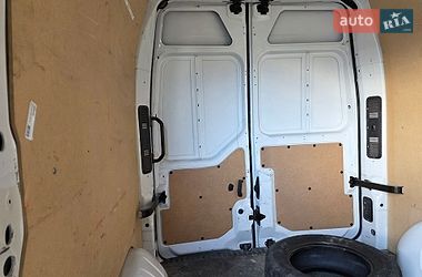 Вантажний фургон Renault Master 2021 в Одесі фото 41 Вантажний фургон Renault Master 2021 в Одесі