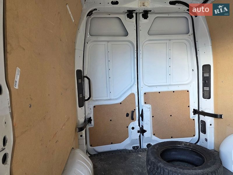 Вантажний фургон Renault Master 2021 в Одесі фото 41 Вантажний фургон Renault Master 2021 в Одесі