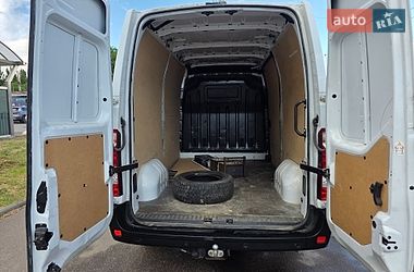 Вантажний фургон Renault Master 2021 в Одесі фото 42 Вантажний фургон Renault Master 2021 в Одесі