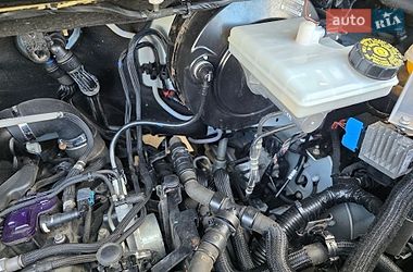 Вантажний фургон Renault Master 2021 в Одесі фото 46 Вантажний фургон Renault Master 2021 в Одесі
