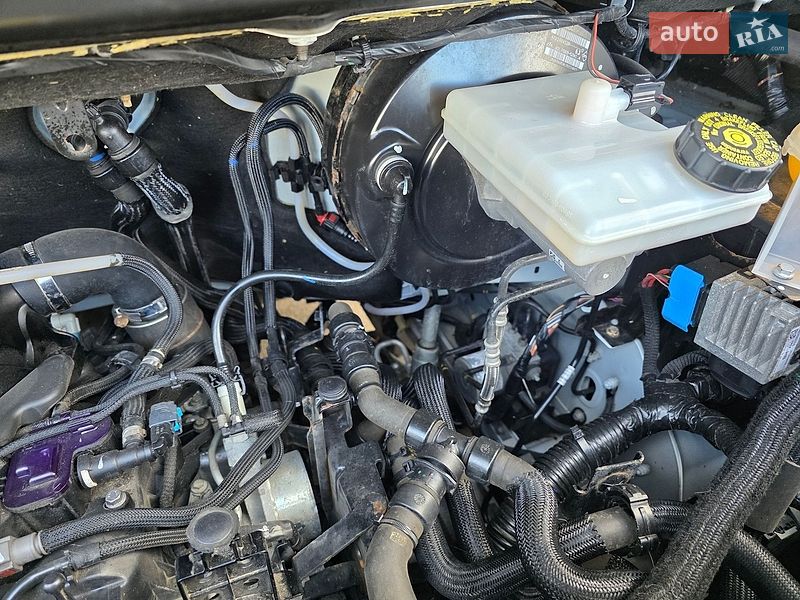 Вантажний фургон Renault Master 2021 в Одесі фото 46 Вантажний фургон Renault Master 2021 в Одесі