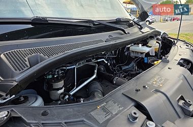 Вантажний фургон Renault Master 2021 в Одесі фото 48 Вантажний фургон Renault Master 2021 в Одесі
