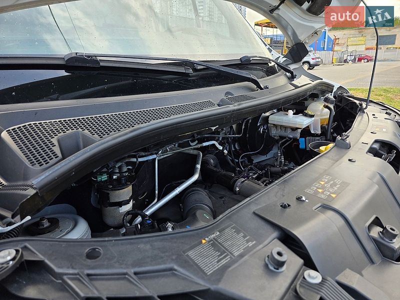 Вантажний фургон Renault Master 2021 в Одесі фото 48 Вантажний фургон Renault Master 2021 в Одесі