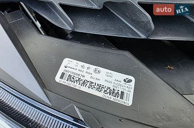 Вантажний фургон Renault Master 2021 в Одесі фото 49 Вантажний фургон Renault Master 2021 в Одесі